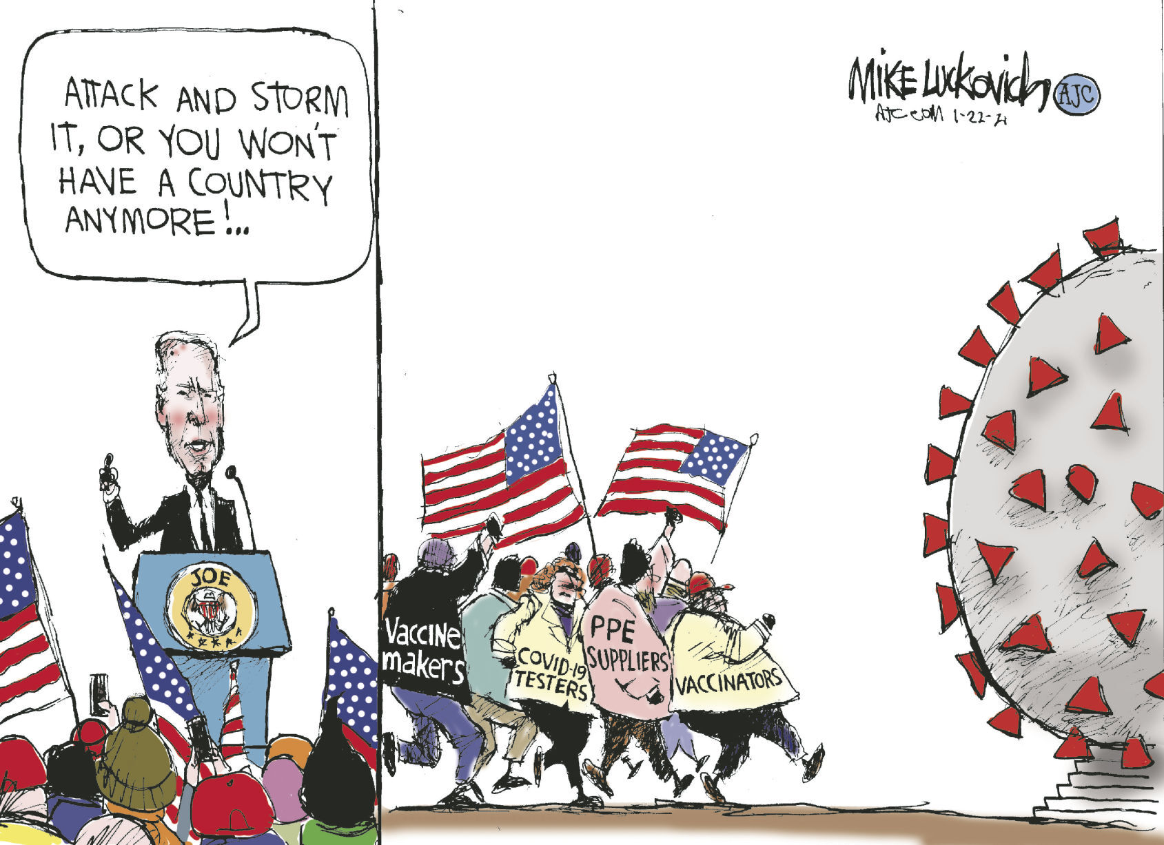 Jan. 29 Cartoon